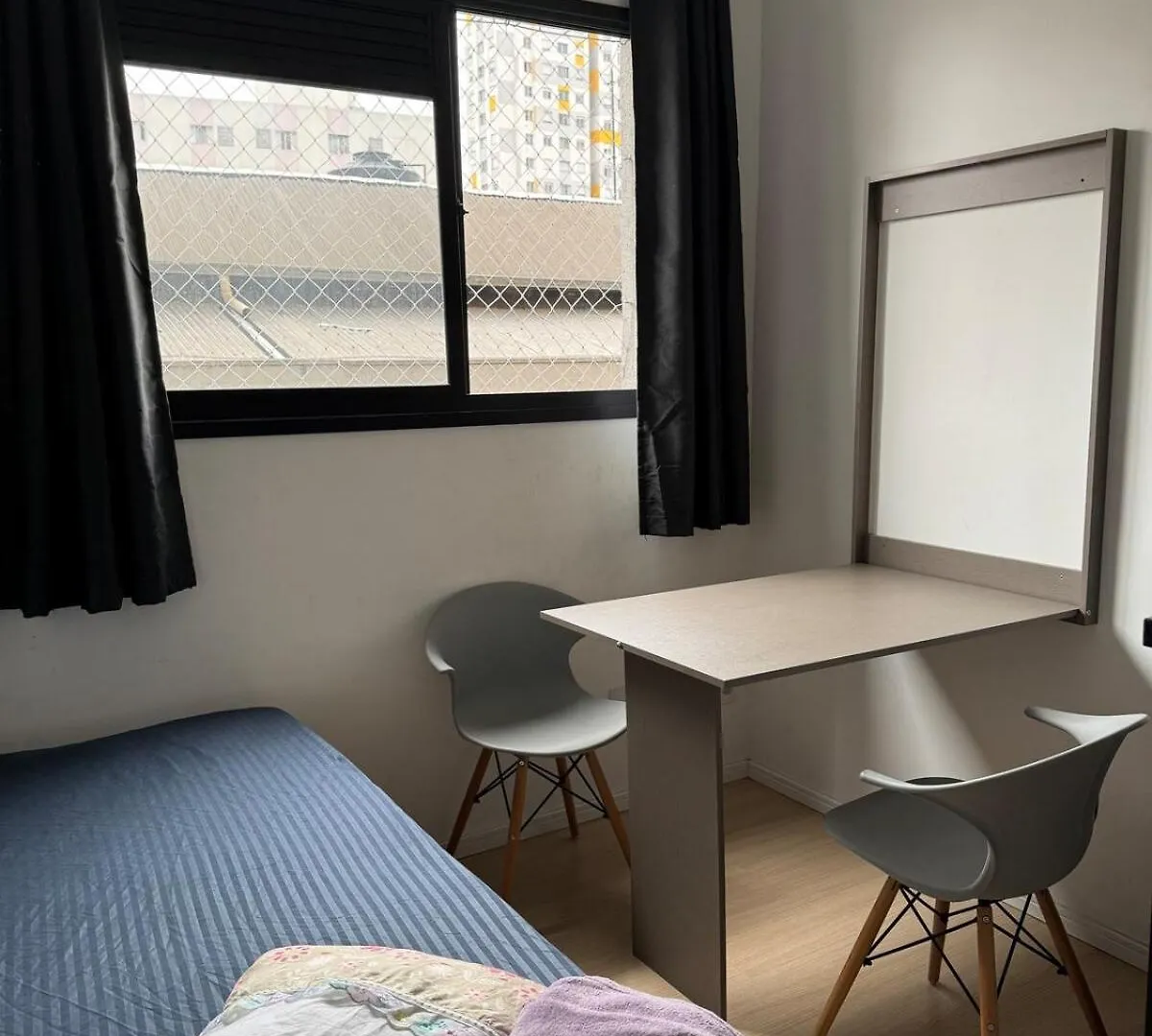Apartment 3-Apto Studio Liberdade 450' Metro -Teatro Renault Sao Paulo Brazil