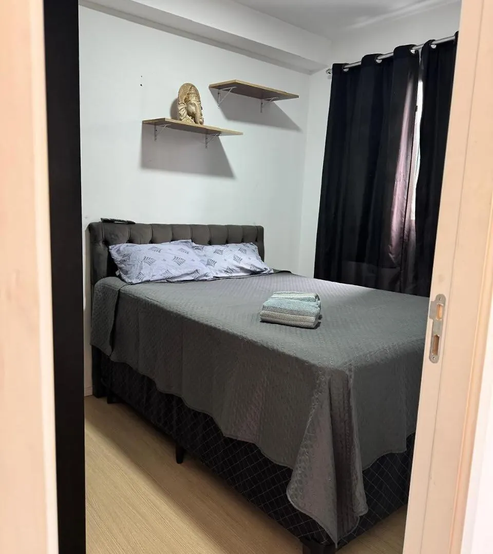 3-Apto Studio Liberdade 450' Metro -Teatro Renault Sao Paulo Apartment